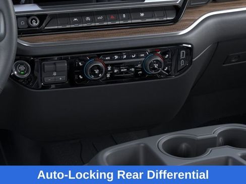 New 2026 Chevrolet Silverado 1500 RST w/ RST Select Package AWD/4WD image 24