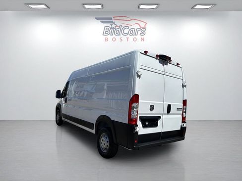 Used 2023 RAM ProMaster 2500 FWD image 6