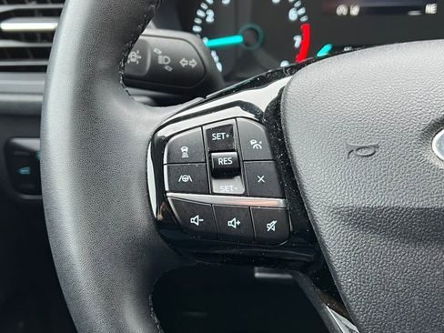 Certified 2022 Ford Escape SE w/ Convenience Package image 17