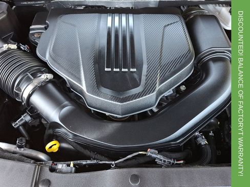 Used 2026 Chevrolet Traverse LT AWD/4WD image 27