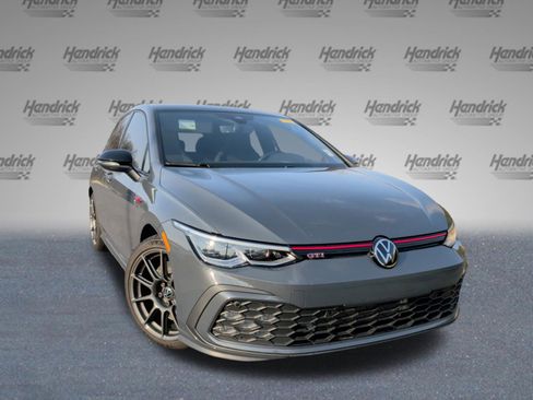 Used 2024 Volkswagen GTI S image 2