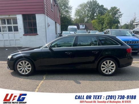Used 2010 Audi A4 2.0T Premium Plus image 2