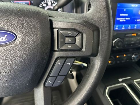 Used 2019 Ford F150 XL w/ Equipment Group 101A Mid image 16
