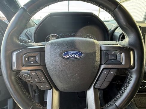 Used 2021 Ford Expedition Limited image 18