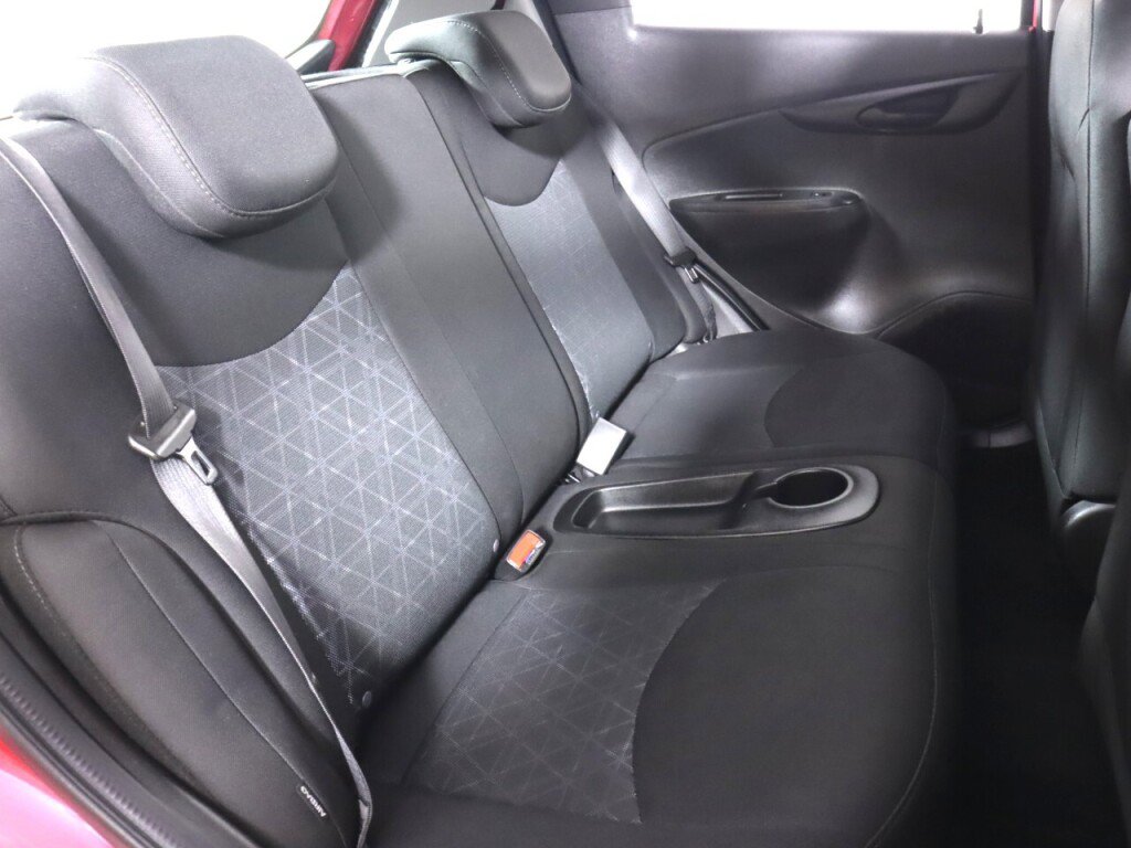 Used 2020 Chevrolet Spark LT FWD image 33