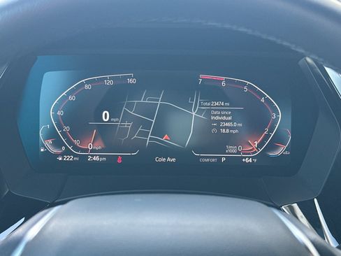 Used 2021 BMW Z4 sDrive30i RWD image 21