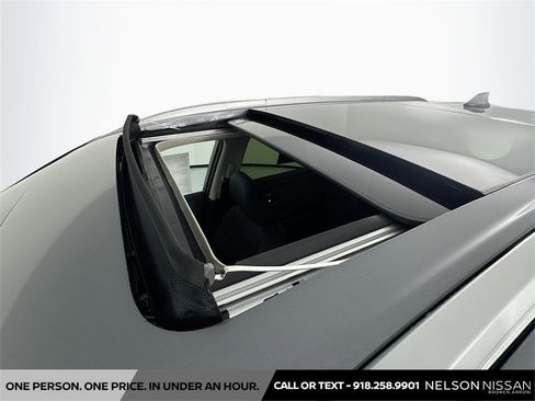 New 2026 Nissan Rogue Platinum image 23