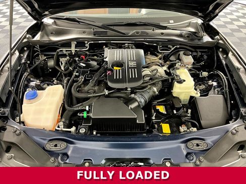 Used 2019 FIAT 124 Spider Lusso w/ Convenience Group RWD image 25