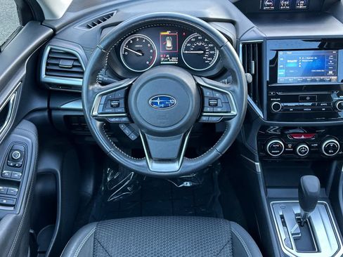 Used 2020 Subaru Forester Premium w/ Popular Package #1 image 15
