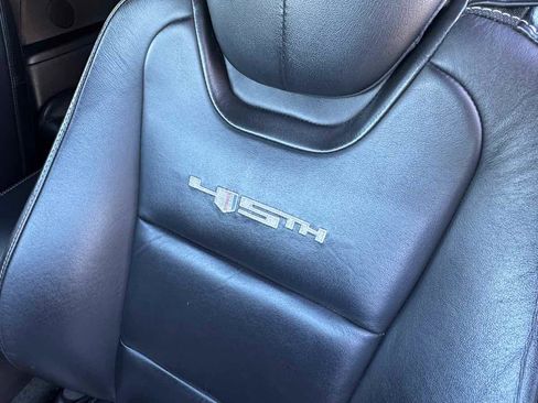 Used 2012 Chevrolet Camaro LT w/ 45th Anniversary Package image 23