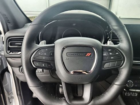New 2026 Dodge Durango GT AWD/4WD image 21