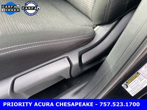 Used 2021 Nissan Rogue S image 11