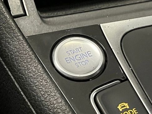 Certified 2021 Volkswagen GTI S image 16