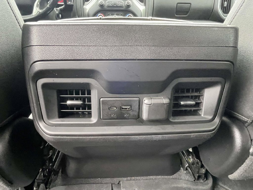Used 2019 Chevrolet Silverado 1500 RST AWD/4WD image 14