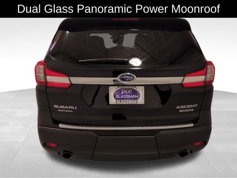 Certified 2021 Subaru Ascent Limited w/ Technology Package image 5