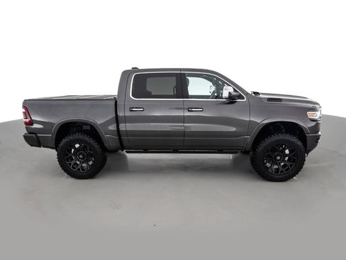 Used 2019 RAM 1500 Limited AWD/4WD image 4