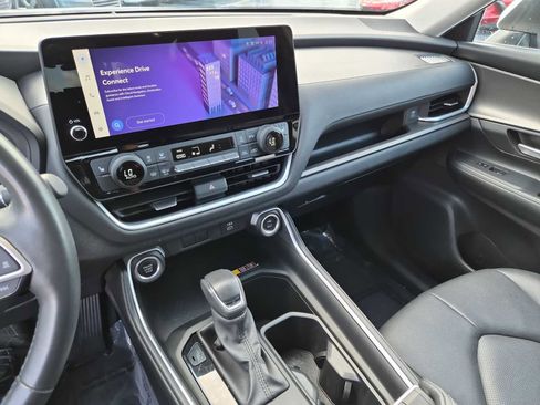 Used 2024 Toyota Grand Highlander XLE image 22