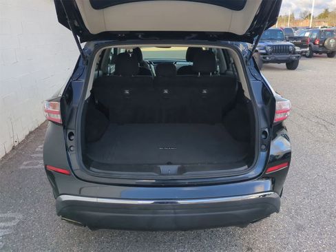 Used 2015 Nissan Murano S image 33