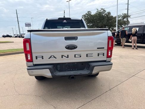 Used 2020 Ford Ranger XLT w/ FX4 Off-Road Package AWD/4WD image 6