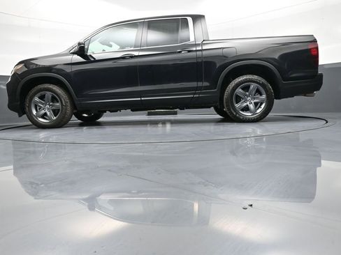 Certified 2023 Honda Ridgeline RTL image 32