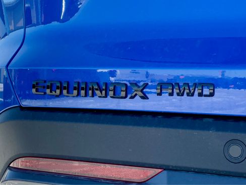 New 2026 Chevrolet Equinox ACTIV image 19