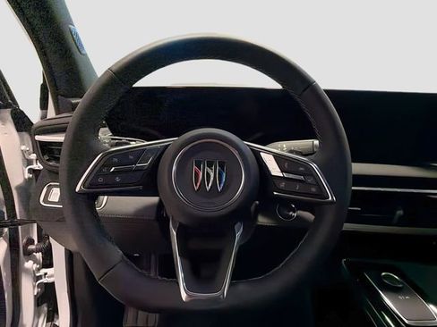 New 2026 Buick Enclave Sport Touring image 10