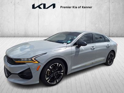 Used 2022 Kia K5 GT-Line