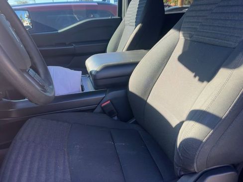 Used 2021 Ford F150 XL w/ STX Appearance Package image 5