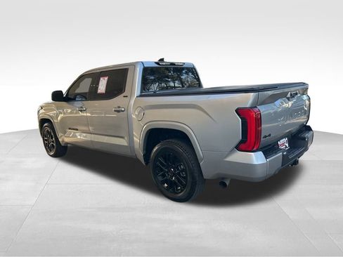 Used 2023 Toyota Tundra SR5 image 4