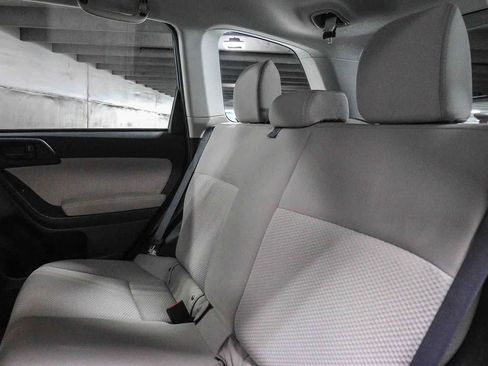Used 2015 Subaru Forester 2.5i w/ Alloy Wheel Package AWD/4WD image 19