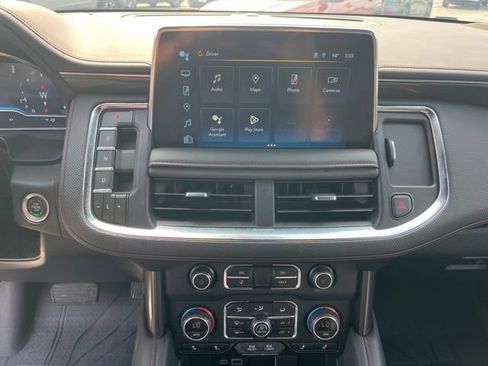 Used 2024 Chevrolet Tahoe RST w/ Luxury Package RWD image 23