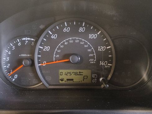 Used 2024 Mitsubishi Mirage G4 LE image 23