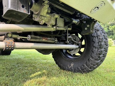 Used 2020 Jeep Gladiator Rubicon image 66