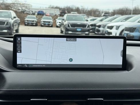 Used 2024 Genesis G80 image 48