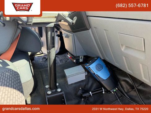 Used 2015 Ford F450 XL w/ Power Equipment Group image 14