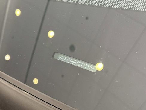 New 2026 INFINITI QX80 4WD w/ Sport Exterior Package image 25