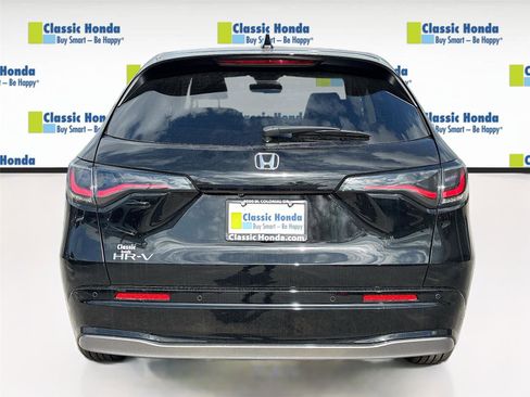 New 2026 Honda HR-V EX-L image 7