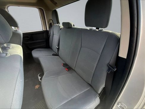 Used 2017 RAM 1500 Express AWD/4WD image 16