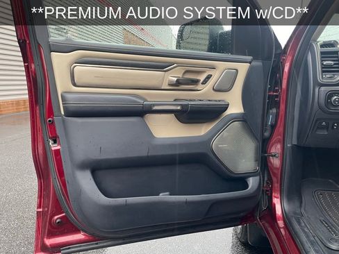Used 2019 RAM 1500 Limited image 11