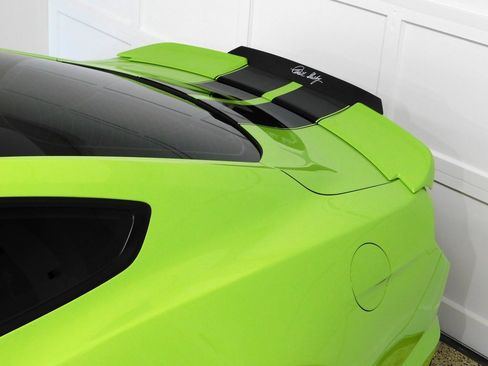 Used 2020 Ford Mustang GT Premium w/ Equipment Group 401A image 31