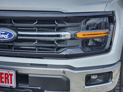 Used 2024 Ford F150 XLT RWD image 8