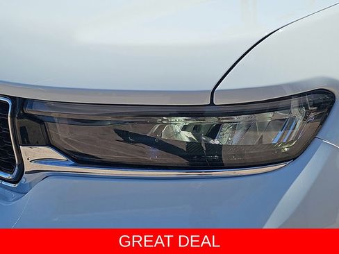 New 2025 Jeep Grand Cherokee L Limited w/ Luxury Tech Group II image 35