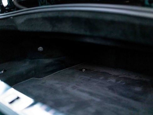 Used 2022 Bentley Continental GT V8 image 90