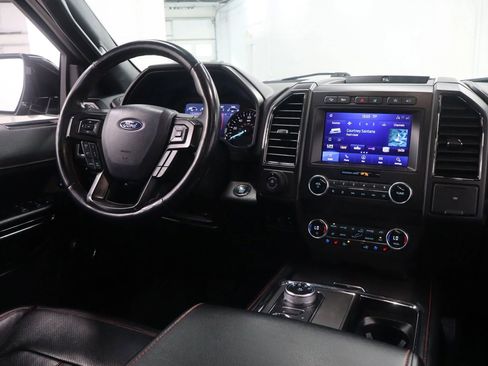 Used 2020 Ford Expedition Max Limited w/ Equipment Group 303A AWD/4WD image 26