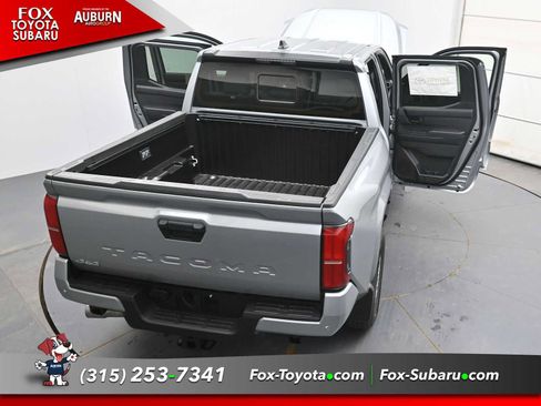 New 2026 Toyota Tacoma SR5 image 32