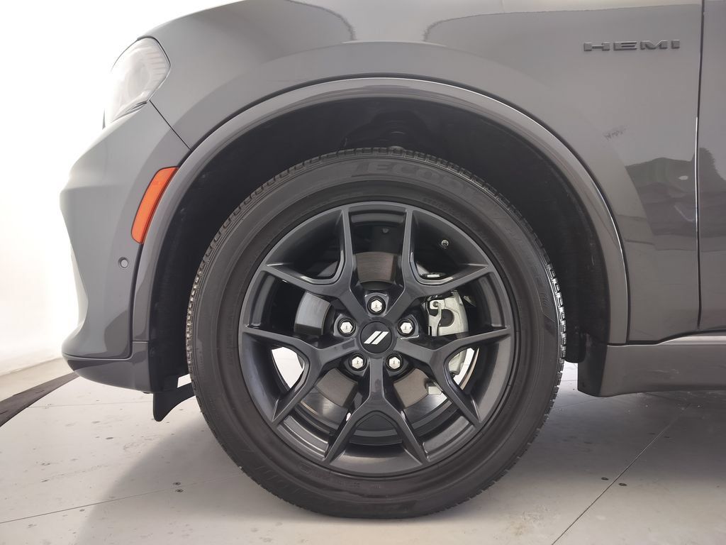 Used 2026 Dodge Durango GT w/ Blacktop Package AWD/4WD image 5