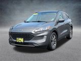 Used 2021 Ford Escape SEL w/ Technology Package image 4