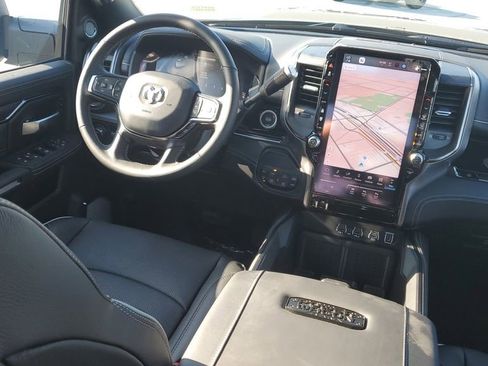 New 2026 RAM 2500 Power Wagon image 11