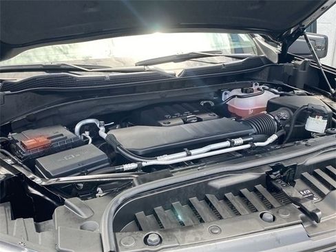 Used 2025 Chevrolet Silverado 1500 LT Trail Boss w/ Protection Package image 29