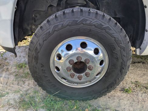 Used 2012 RAM 3500 Laramie image 8